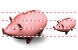 Piggy-bank SH icon Piggy-bank SH icons