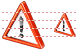Problem icon Problem icons