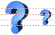 Question icon Question icons