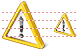 Registered problem SH icon Registered problem SH icons