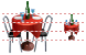 Restaurant icon Restaurant icons