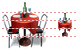 Restaurant SH icon Restaurant SH icons