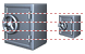 Safe icon Safe icons