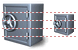 Safe SH icon Safe SH icons