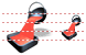 Steel industry SH icon Steel industry SH icons