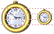 Time icon Time icons