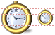Time SH icon Time SH icons