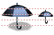 Umbrella SH icon Umbrella SH icons