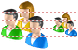 User group icon User group icons