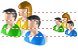 User group SH icon User group SH icons