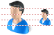 User SH icon User SH icons