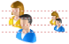 Users icon Users icons