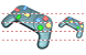 Video games icon Video games icons