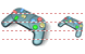 Video games SH icon Video games SH icons