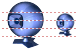 Web-camera icon Web-camera icons