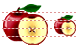 Apples icons