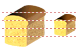 Bread icons