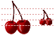 Cherry icons