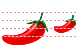 Chili icons