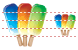 Ice-cream icon