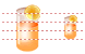 Iced tea icons