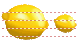 Lemon icons