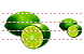 Lime icons