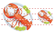 Lobster icons