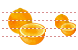 Orange icons