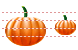 Pumpkin icons