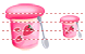 Yoghurt icon