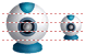 Web-camera icon
