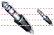 Audio cable header icon Audio cable header icons