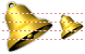 Bell icon Bell icons