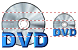 DVD icon DVD icons