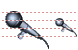 Microphone v3 icon Microphone v3 icons