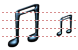 Notes v2 icon Notes v2 icons