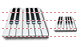 Piano icons