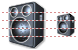 Speaker icon Speaker icons