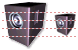 Subwoofer icon Subwoofer icons