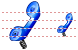 Telephone receiver icon Telephone receiver icons