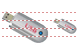 USB-drive v2 icon USB-drive v2 icons