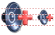 Volume up icon Volume up icons