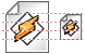 Winamp document icon Winamp document icons