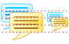 Messages icon