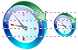 Schedule icon