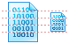 Binary file icons