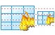Burn table icon