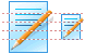 Edit page icons