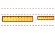 Horizontal ruler icons